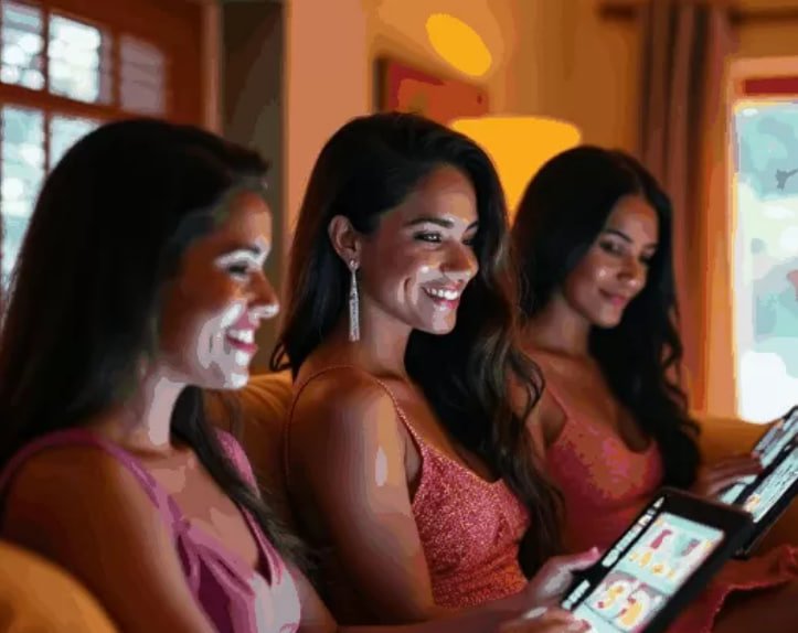 Transaksi mobile dengan dompet digital aman