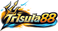 Logo trisula88 untuk beranda